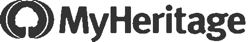 MyHeritage Logo